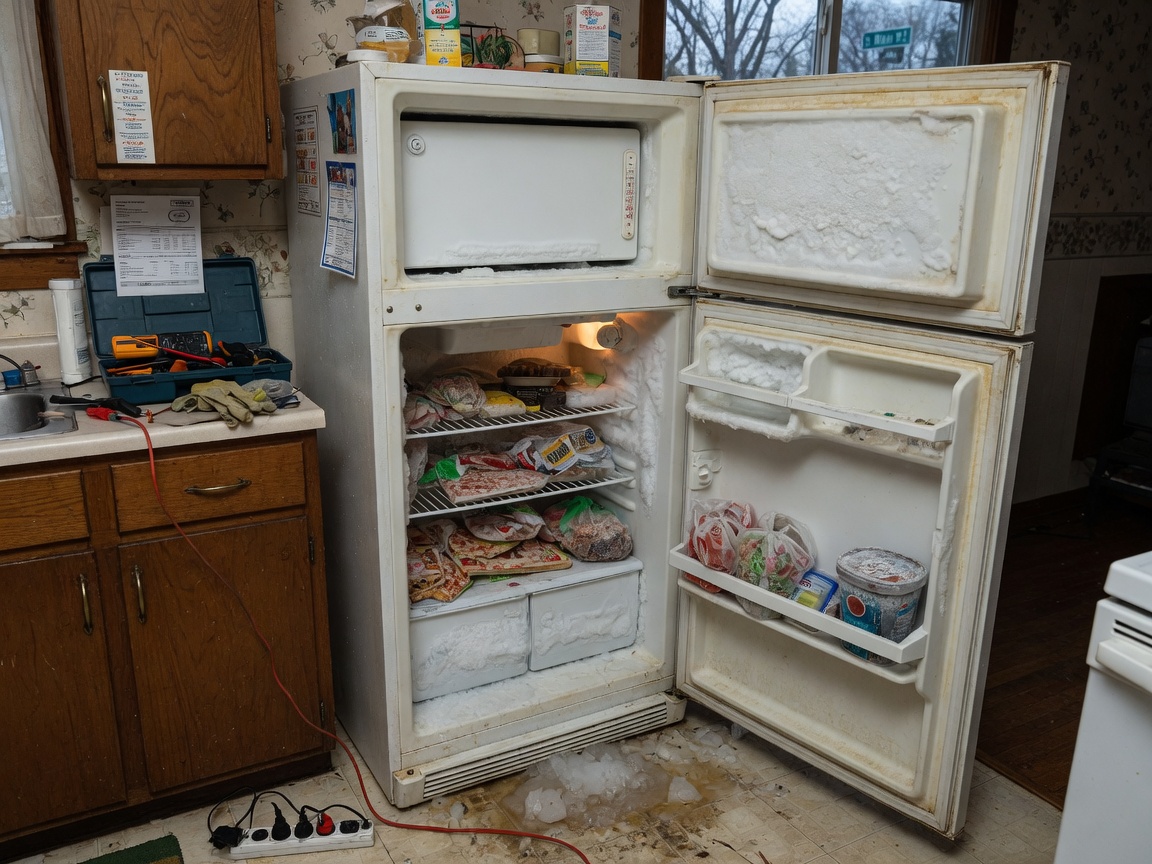 Appliance Repair  in Waterford, MI